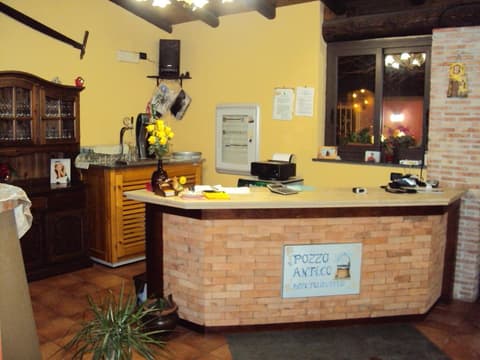 Agriturismo Il Pozzo Antico, 