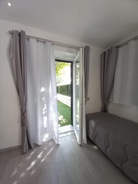 Foresterie Lombarde B&B Villa Ambra, 