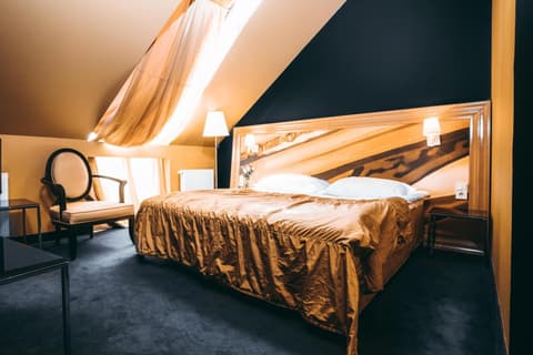 Arensburg Boutique Hotel & Spa, 