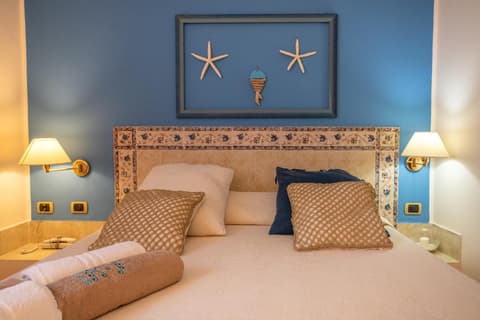 Relais Isole del Sud, 