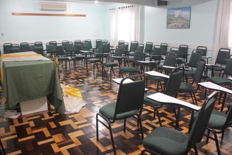 Pousada Irmãs Franciscanas, 