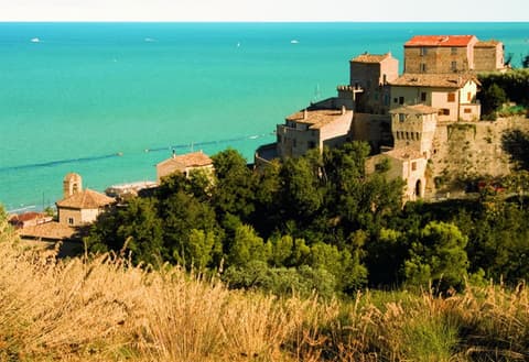 La Torretta sul Borgo, 