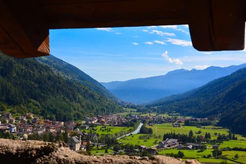 Hotel Pangrazzi - 3 stelle superior, 