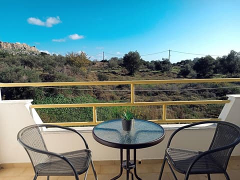 Agathi Paradise Studios, 