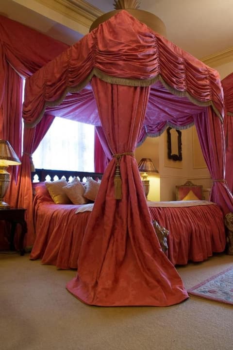 Maranatha Country House, 