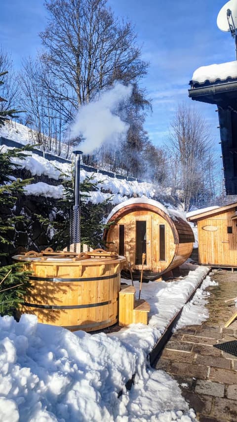 Rider Hotel Obereggen, 