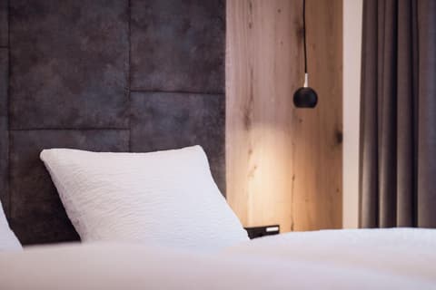 ROUDA luxury retreat am Kronplatz, 