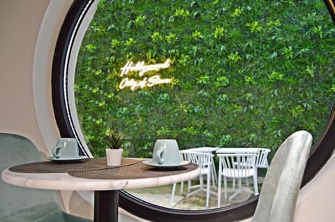 Lisbon City Hollywood Hotel by City Hotels, 