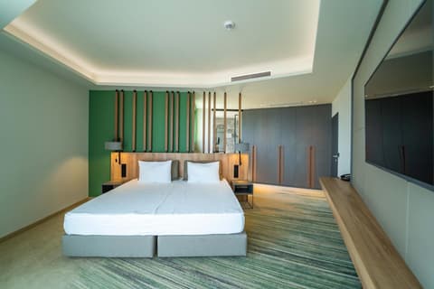 HVD Reina del Mar - Premium Spa Service & Free Parking, 