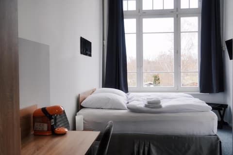 Motel Home Wittenau, 