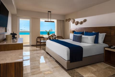 Dreams Sands Cancun Resort & Spa, 