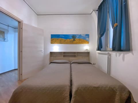 Terrazza sul Vesuvio con piscina, 