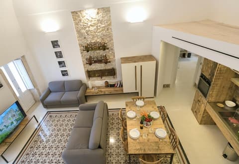 Dione Apartments by Dimore in Sicily Ortigia, 