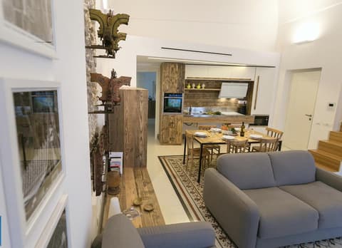 Dione Apartments by Dimore in Sicily Ortigia, 