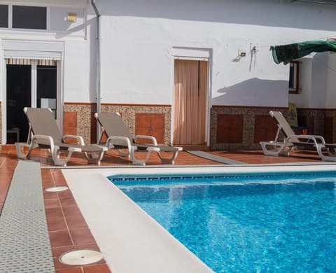 Holiday Home El Patio, 