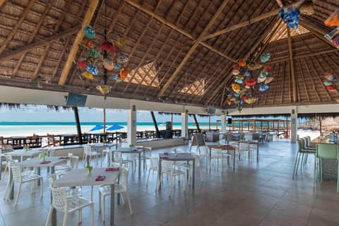 Mia Reef Isla Mujeres - All Inclusive Resort, 