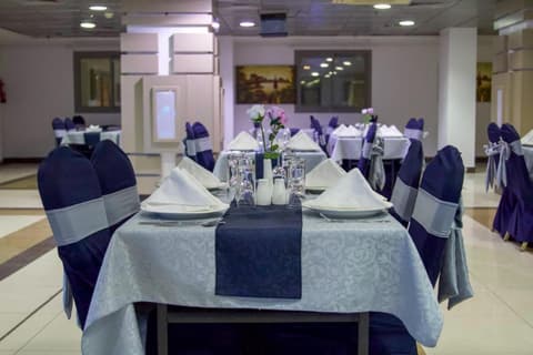 Saraya Al Deafah Hotel, 