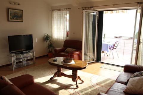 Apartments Grloman, 