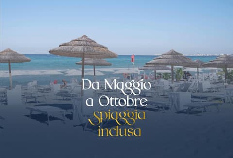 Grand Hotel Costa Brada, 