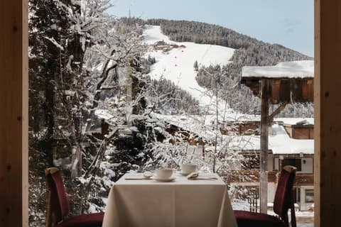 Hotel Chalet Corso, 
