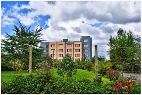 Peaks Hotel Nanyuki, 