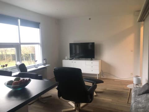 Grønnegade - tæt på Esbjerg C, 