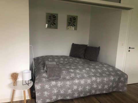 Grønnegade - tæt på Esbjerg C, 