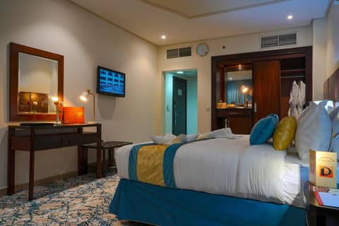 Saraya Al Deafah Hotel, 