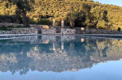 Masseria Morrone, 