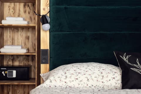 Mumlava Resort Harrachov, 