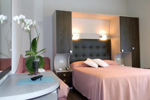 Hotel Parma Mare, 