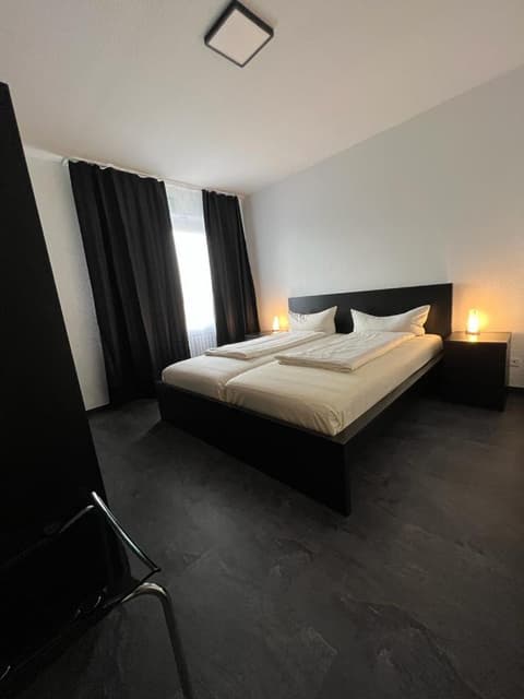 Hotel Dümptener Hof, 