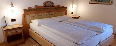 Garnì Stella Alpina, 