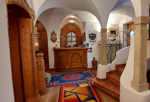 Garnì Stella Alpina, 