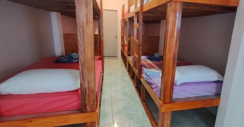 Mandurah's Inn, Malapascua, 