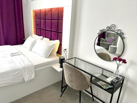 Bed & Breakfast Donji Grad, 