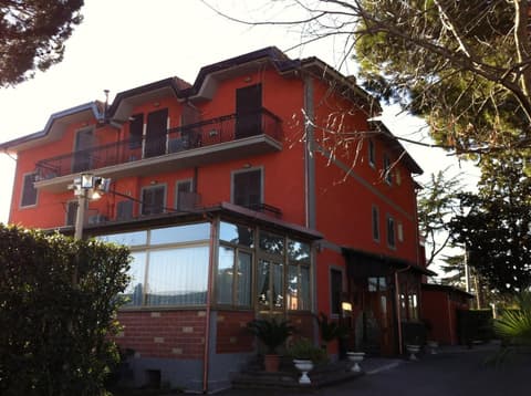 Hotel Bottaccio, 