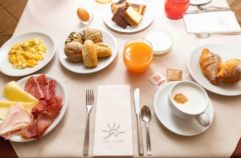 Santa Maria ad Nives, 