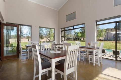 Mont d'Or Monte Bello Estate, 