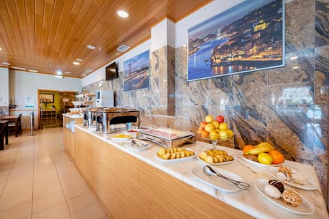 Hotel Santa Catarina Algarve, 