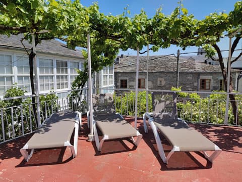 Pension-Albergue Don Alvaro, 