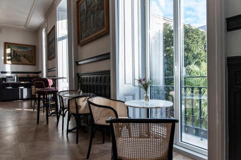 Soho Boutique Palacio de Pombo, 