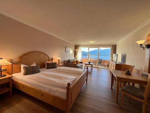 Hotel Fischer am See, 