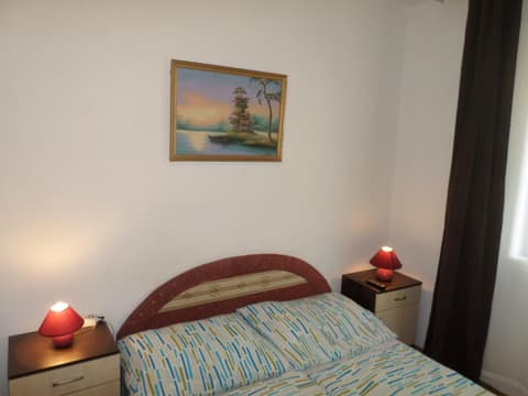 Apartment4you Budapest, 