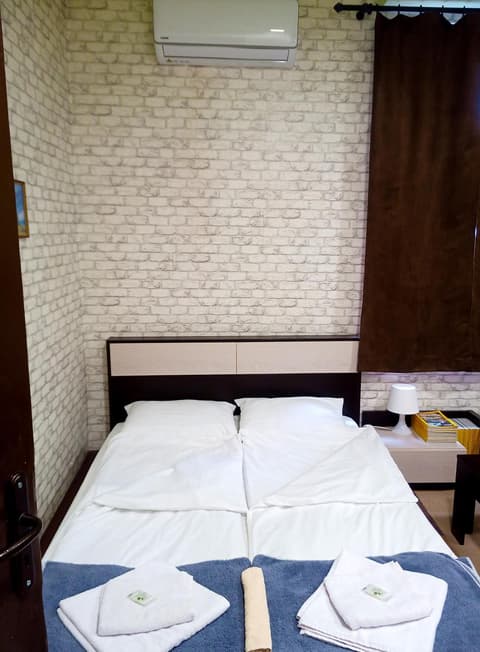 Апартамент в центъра на София, 