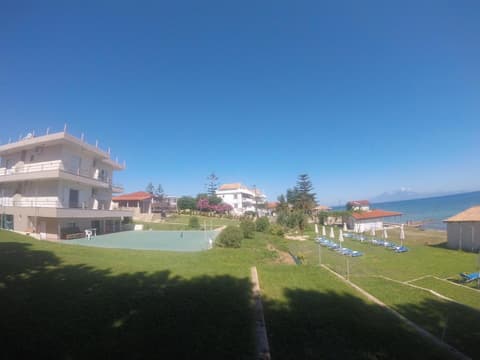 Kimiro Drosia Zante, 