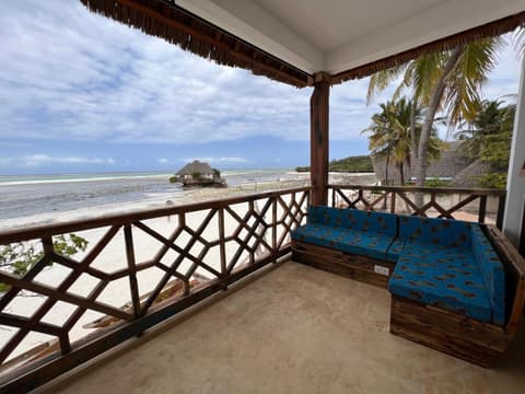 The View of Zanzibar, 