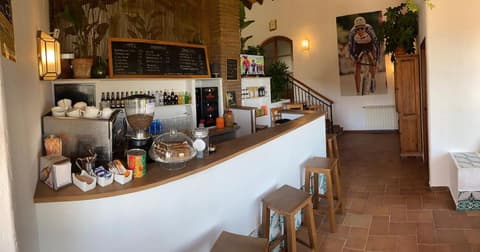 La Ventera - summer hotel, 