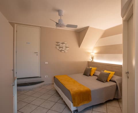 Casa Vacanze Da Paulin, 