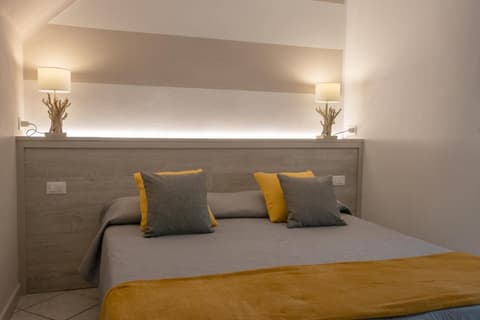 Casa Vacanze Da Paulin, 